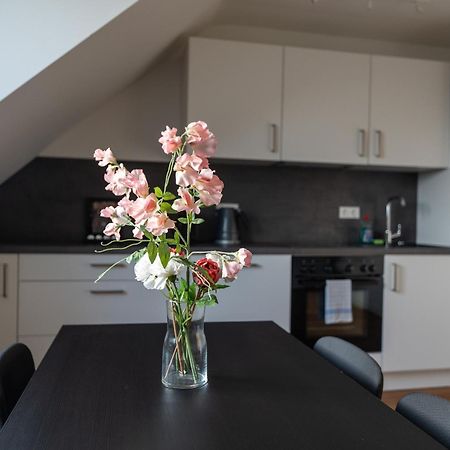 Wohnung Im Zentrum Von Koblenz Koblenz  Exteriör bild