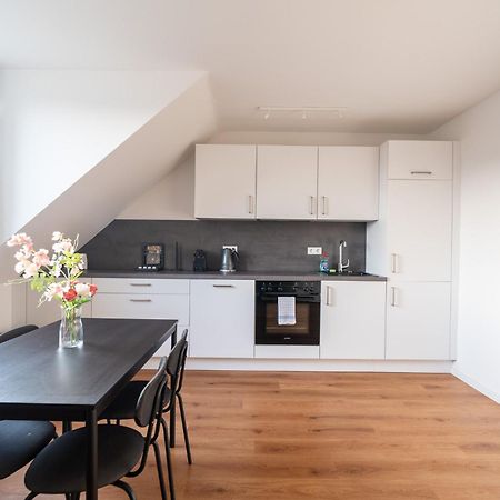 Wohnung Im Zentrum Von Koblenz Koblenz  Exteriör bild