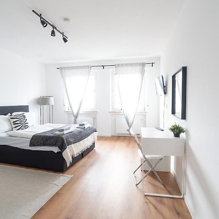 Wohnung Im Zentrum Von Koblenz Koblenz  Exteriör bild