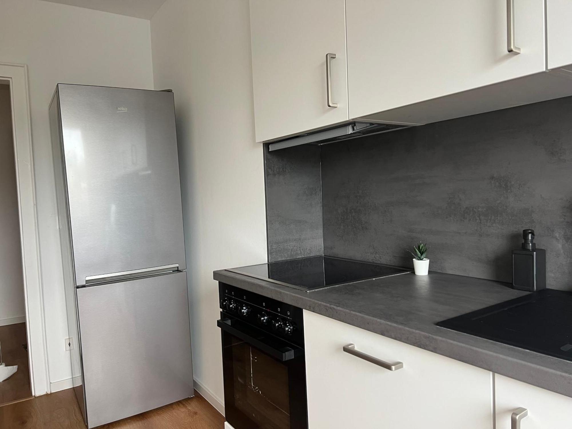 Wohnung Im Zentrum Von Koblenz Koblenz  Exteriör bild