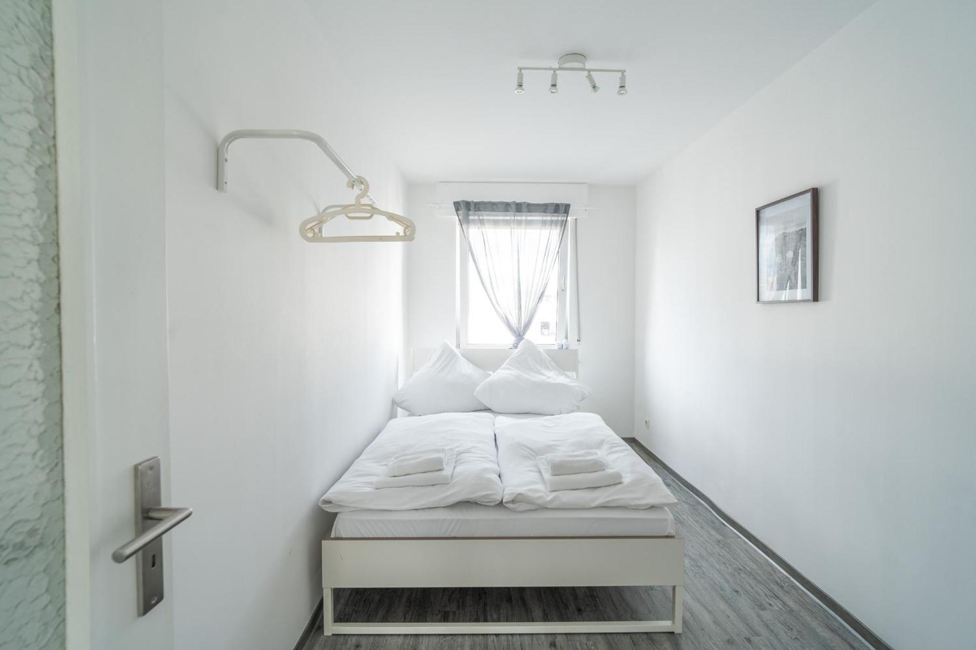 Wohnung Im Zentrum Von Koblenz Koblenz  Exteriör bild