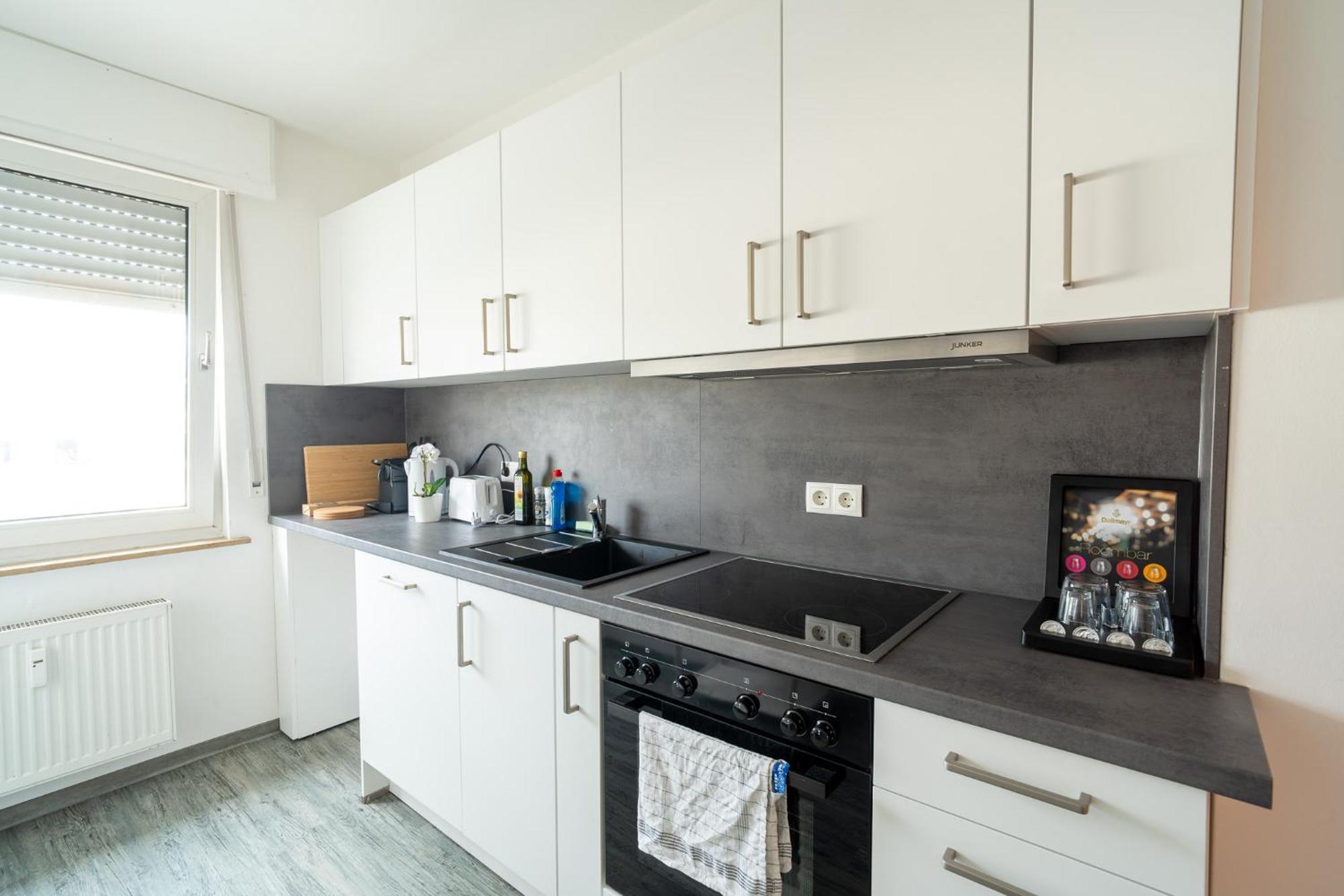 Wohnung Im Zentrum Von Koblenz Koblenz  Exteriör bild