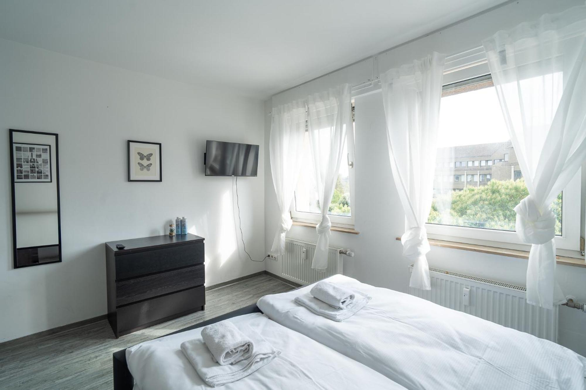 Wohnung Im Zentrum Von Koblenz Koblenz  Exteriör bild