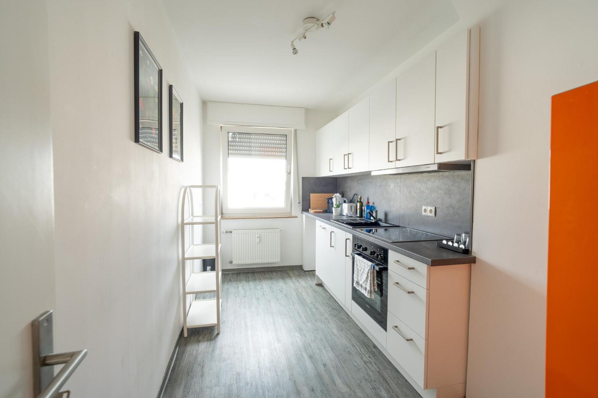 Wohnung Im Zentrum Von Koblenz Koblenz  Exteriör bild