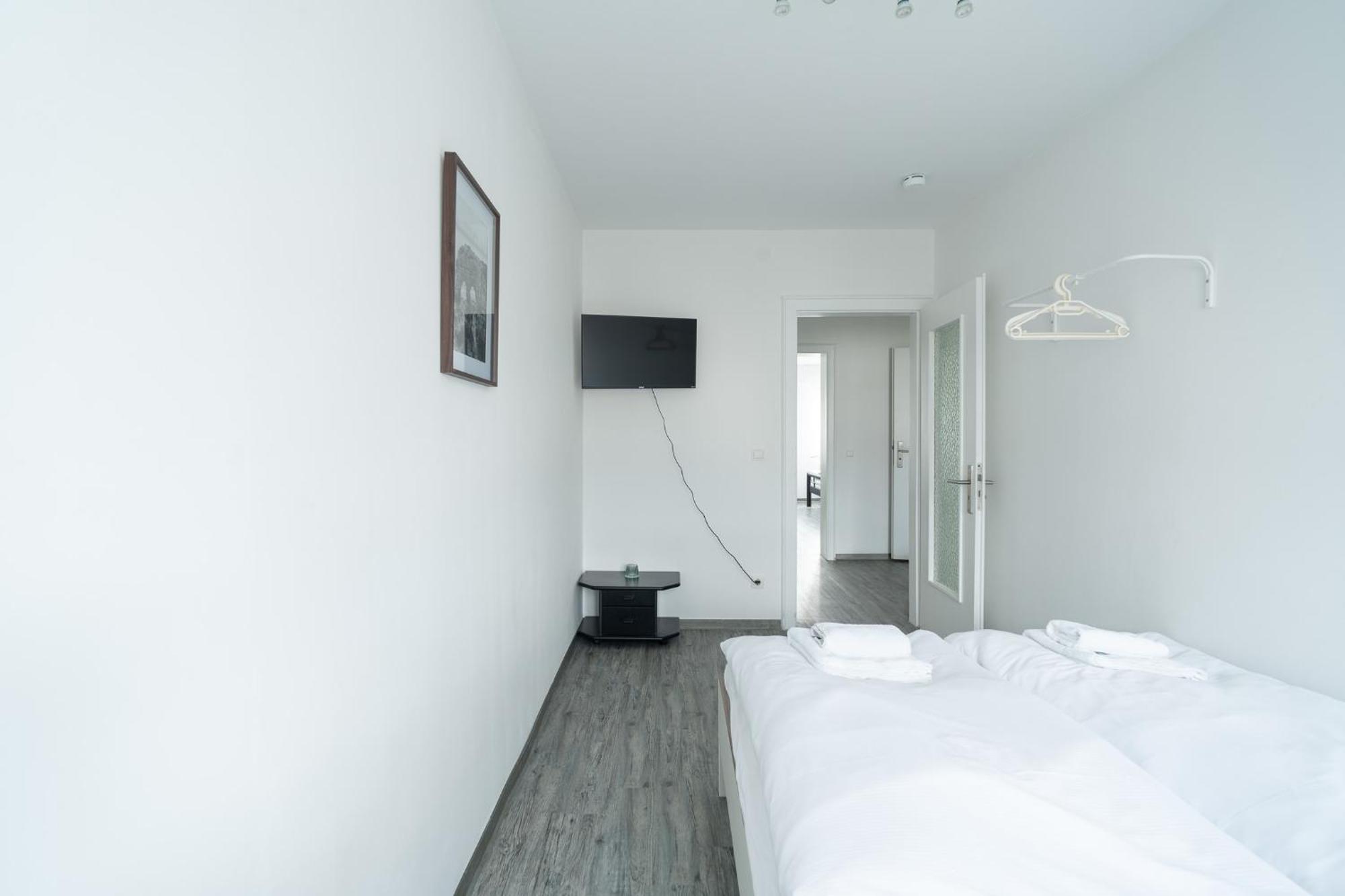Wohnung Im Zentrum Von Koblenz Koblenz  Exteriör bild