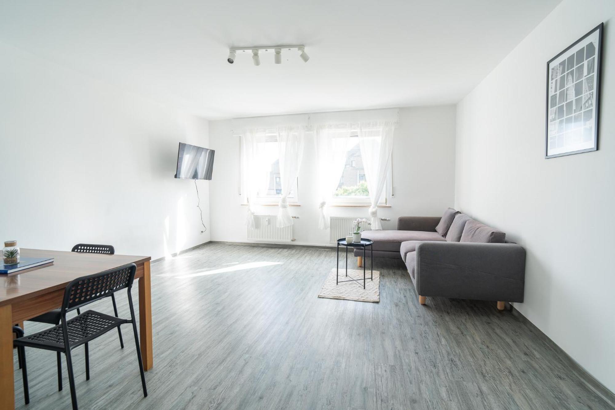 Wohnung Im Zentrum Von Koblenz Koblenz  Exteriör bild