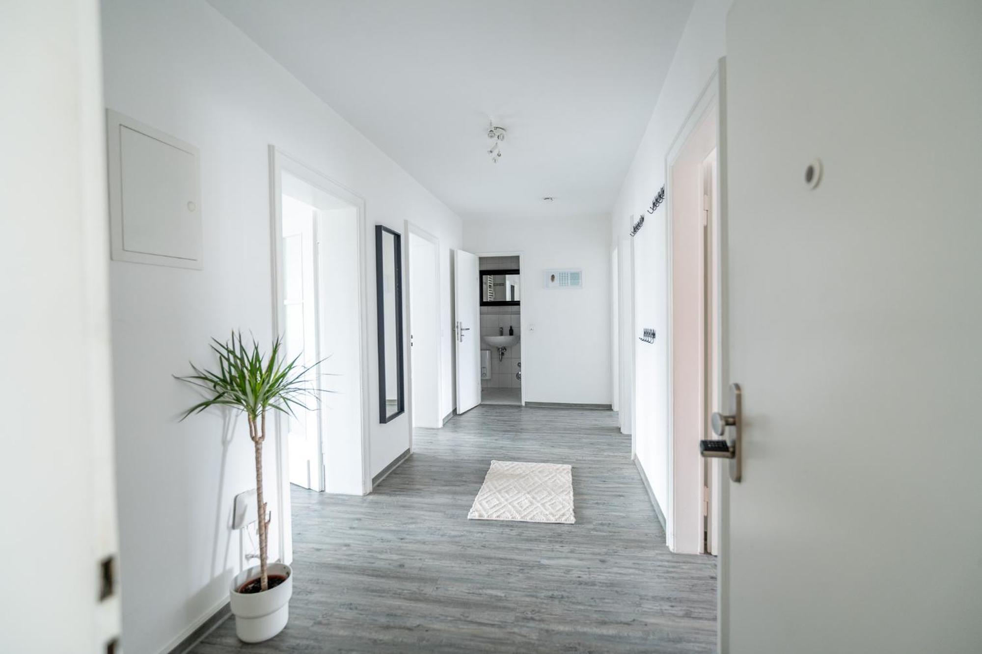 Wohnung Im Zentrum Von Koblenz Koblenz  Exteriör bild