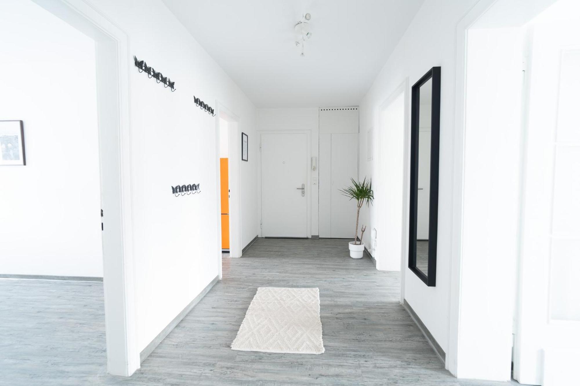Wohnung Im Zentrum Von Koblenz Koblenz  Exteriör bild