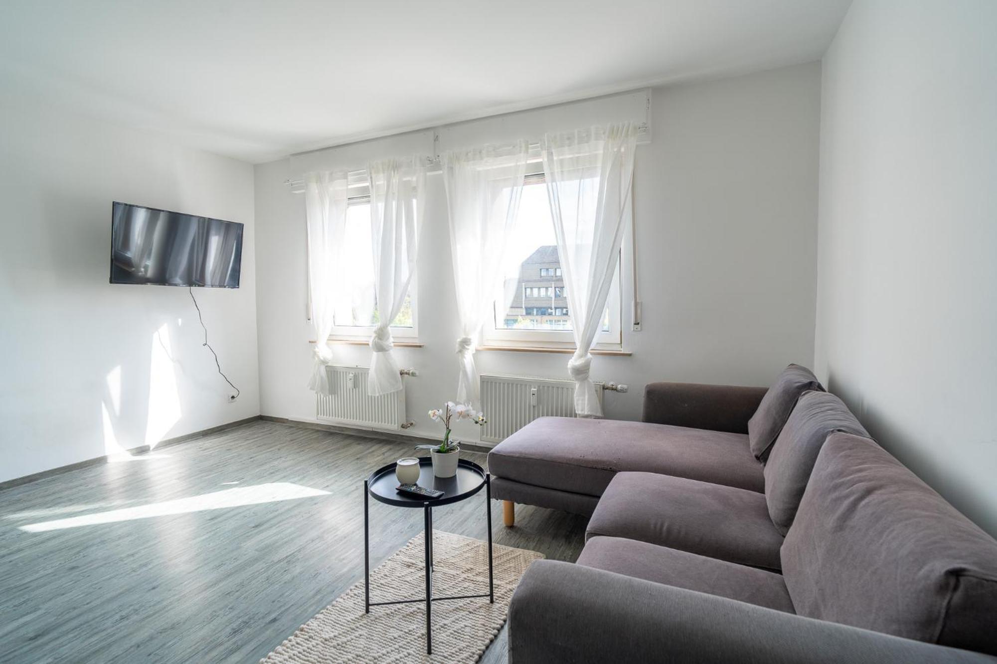 Wohnung Im Zentrum Von Koblenz Koblenz  Exteriör bild