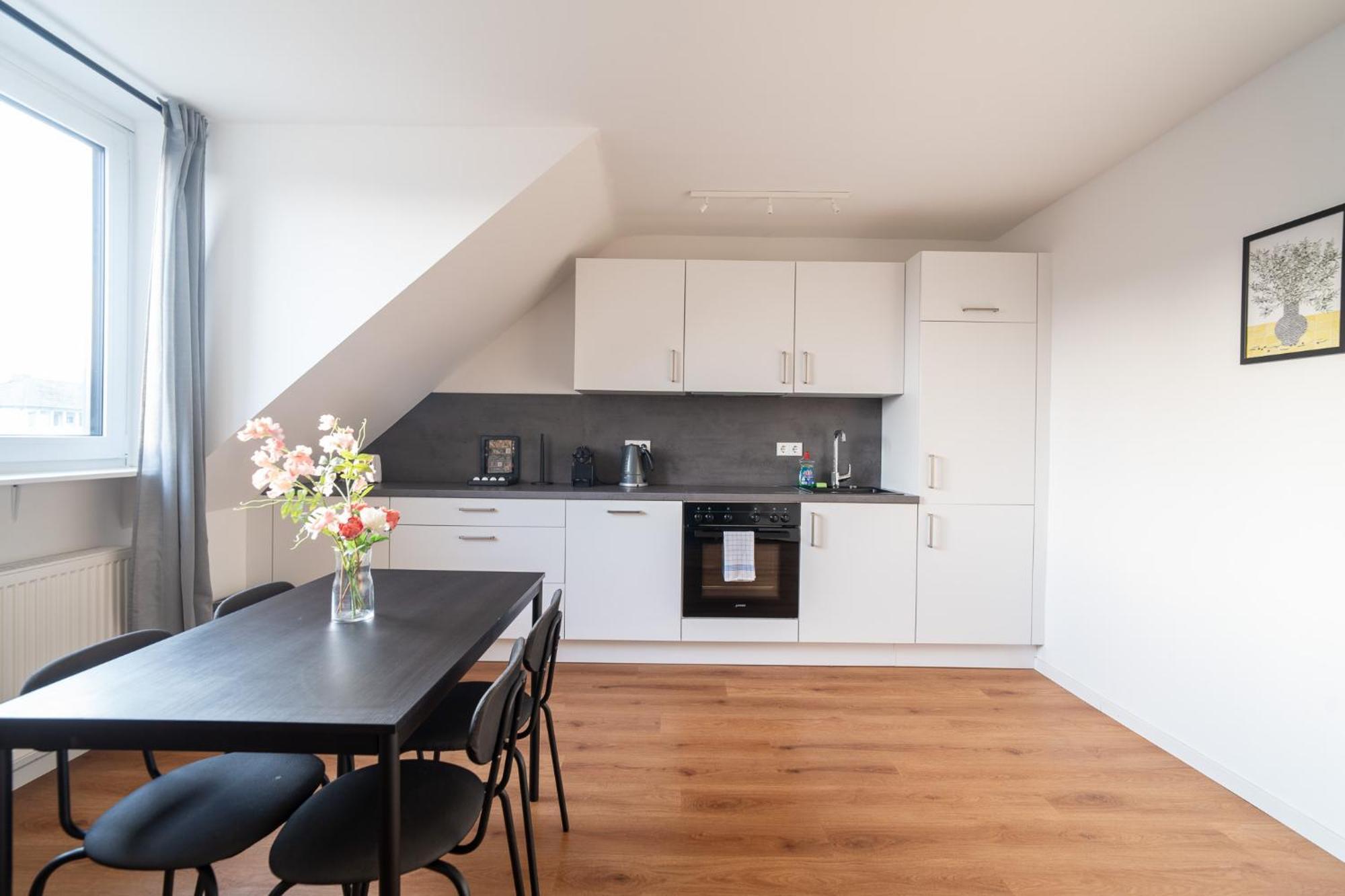 Wohnung Im Zentrum Von Koblenz Koblenz  Exteriör bild
