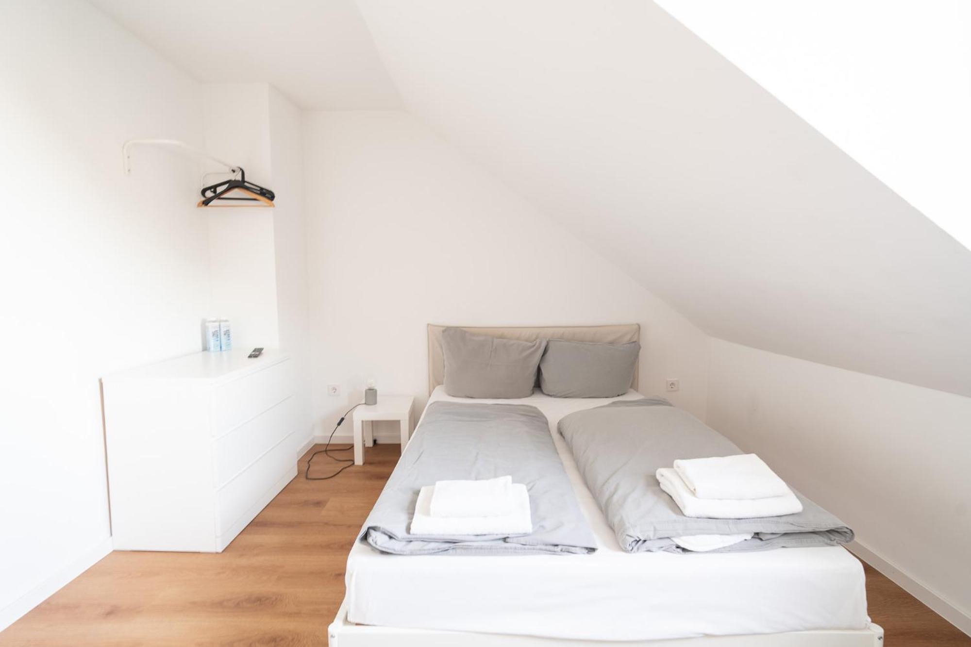 Wohnung Im Zentrum Von Koblenz Koblenz  Exteriör bild