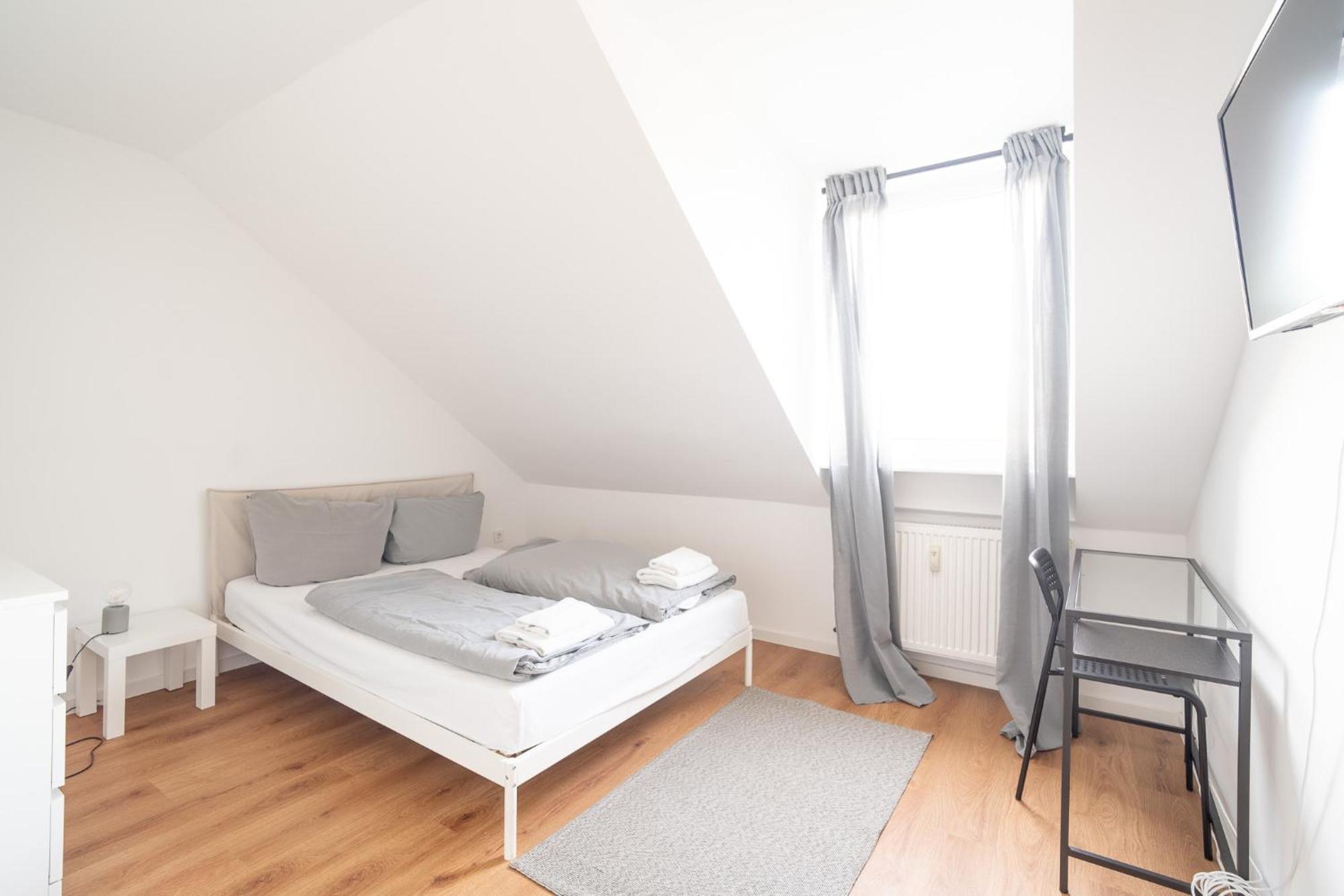 Wohnung Im Zentrum Von Koblenz Koblenz  Exteriör bild