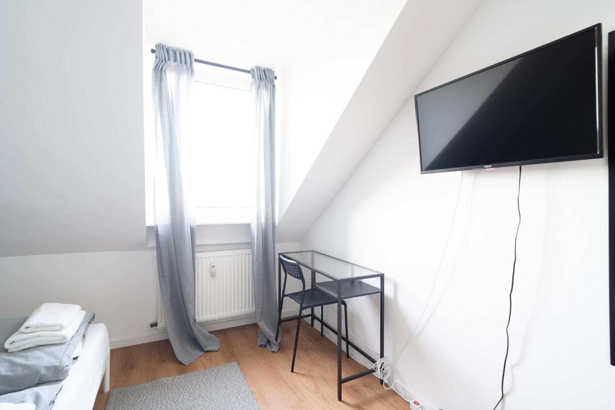 Wohnung Im Zentrum Von Koblenz Koblenz  Exteriör bild