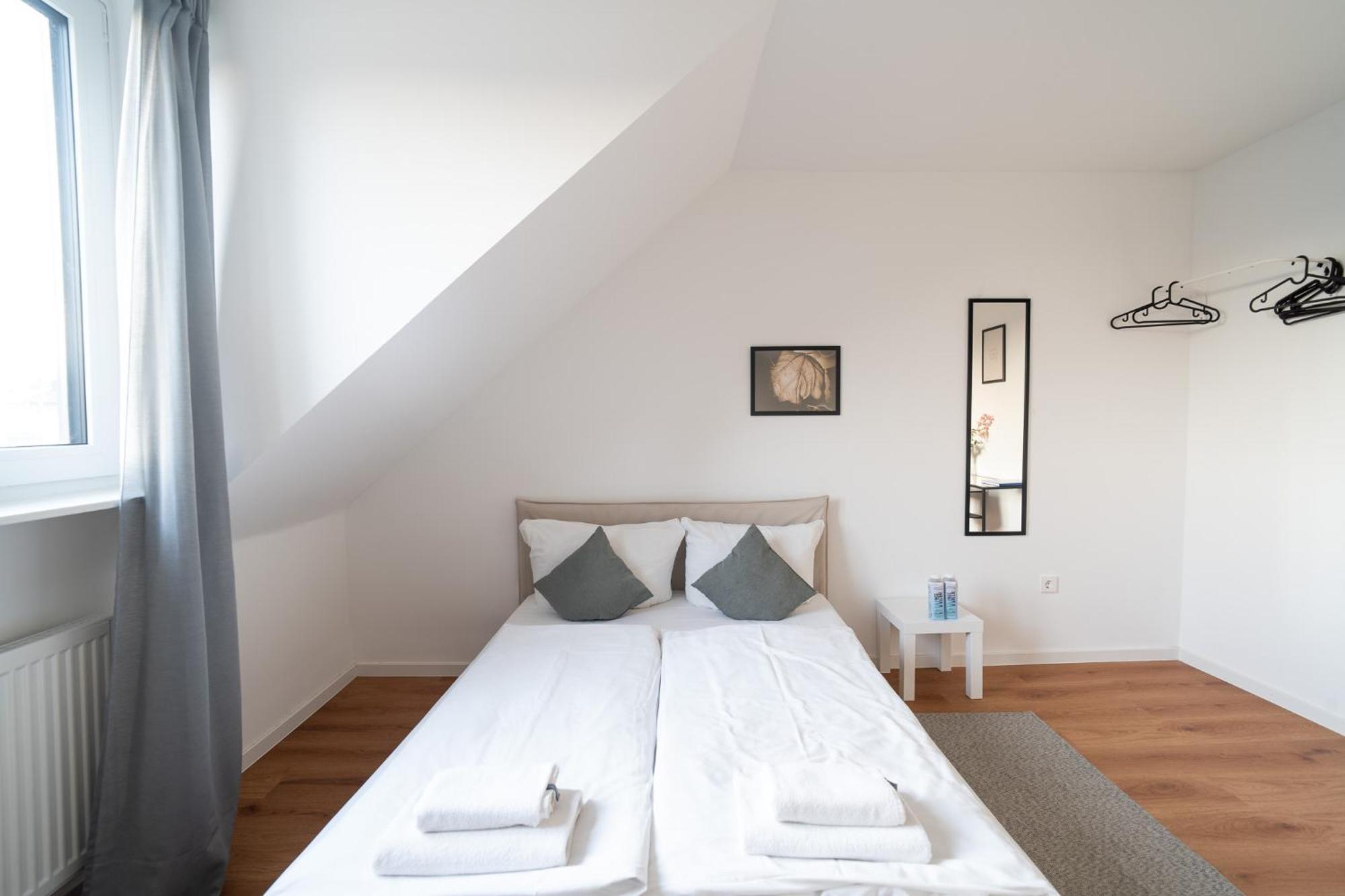 Wohnung Im Zentrum Von Koblenz Koblenz  Exteriör bild