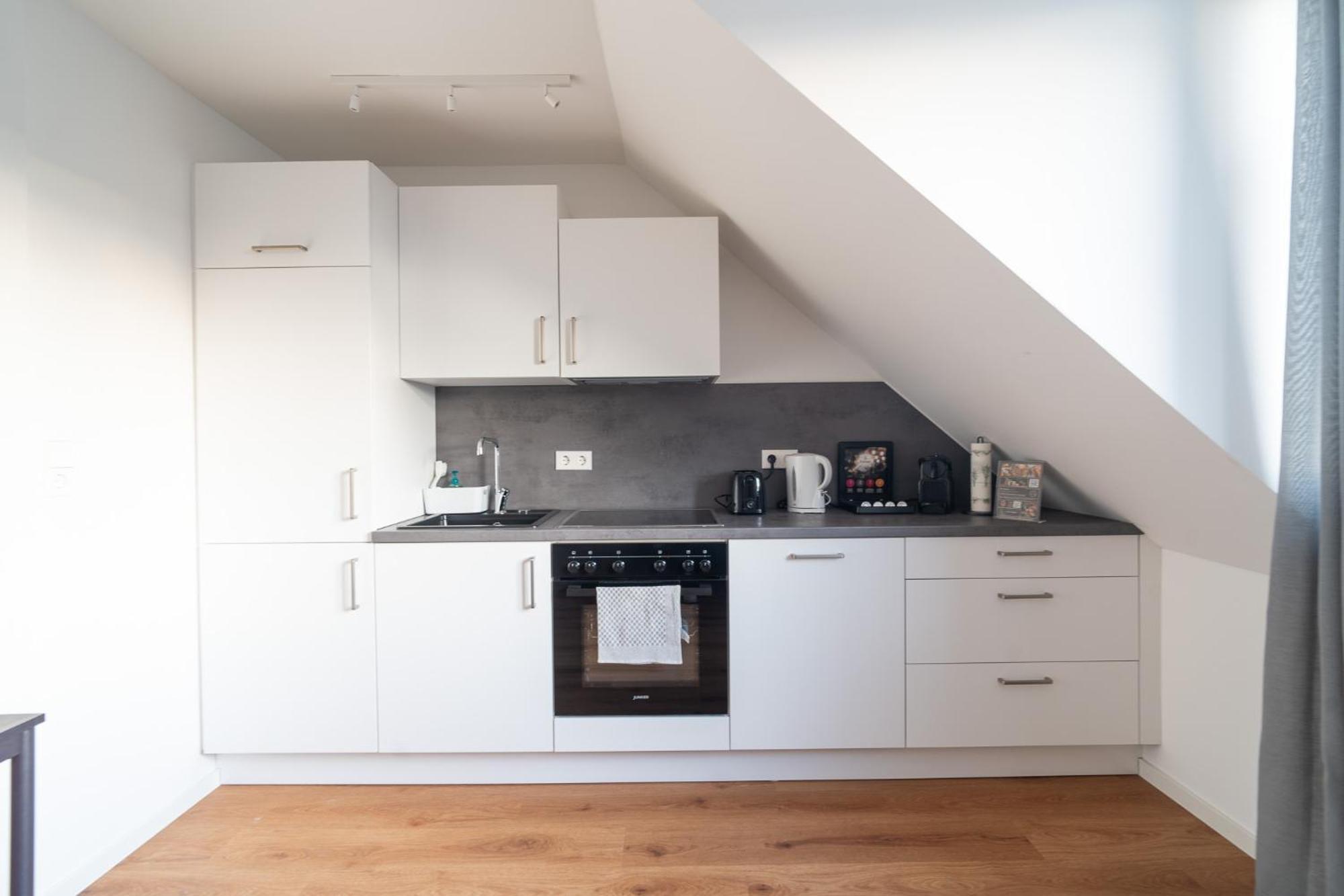 Wohnung Im Zentrum Von Koblenz Koblenz  Exteriör bild