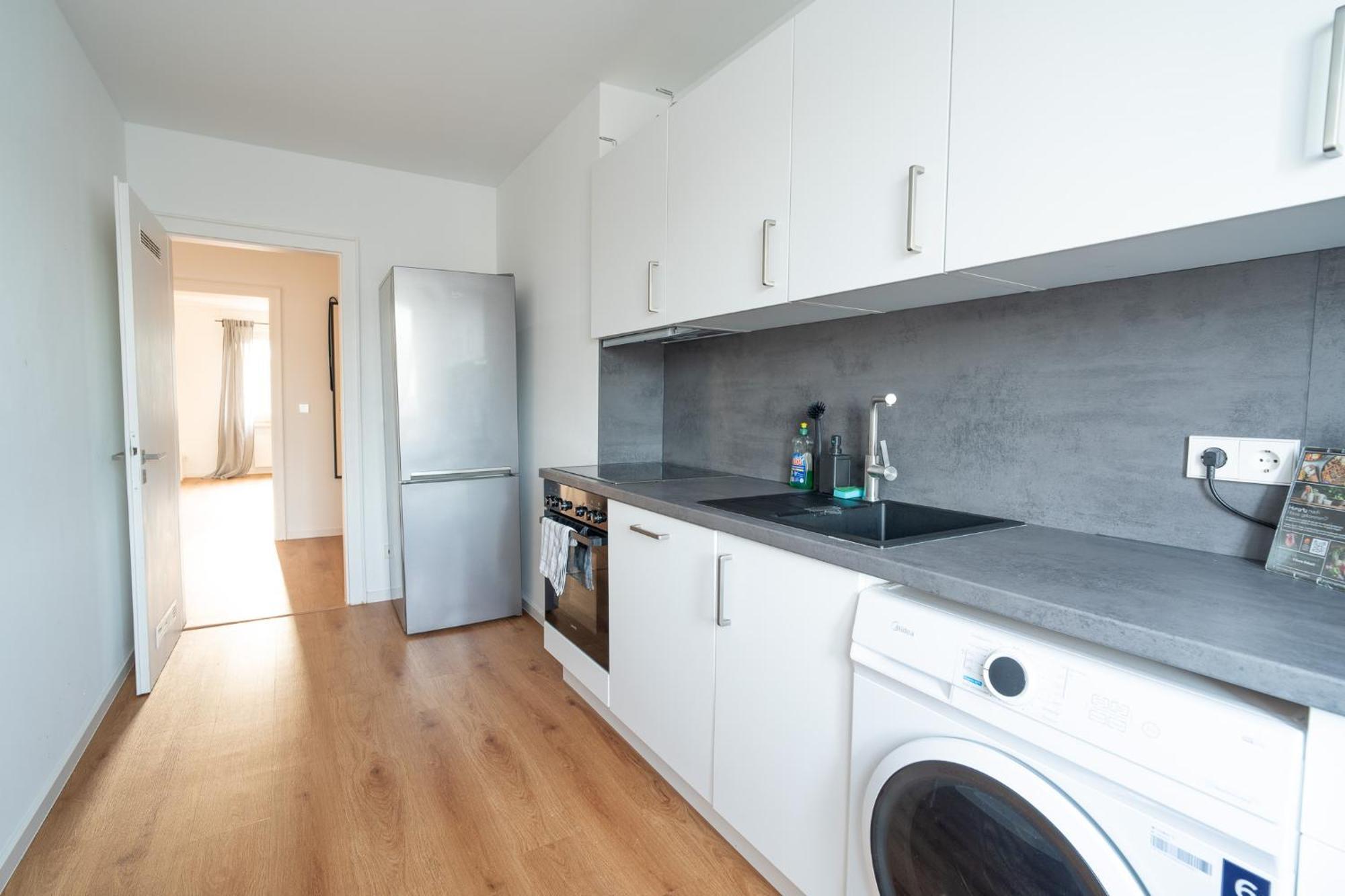 Wohnung Im Zentrum Von Koblenz Koblenz  Exteriör bild