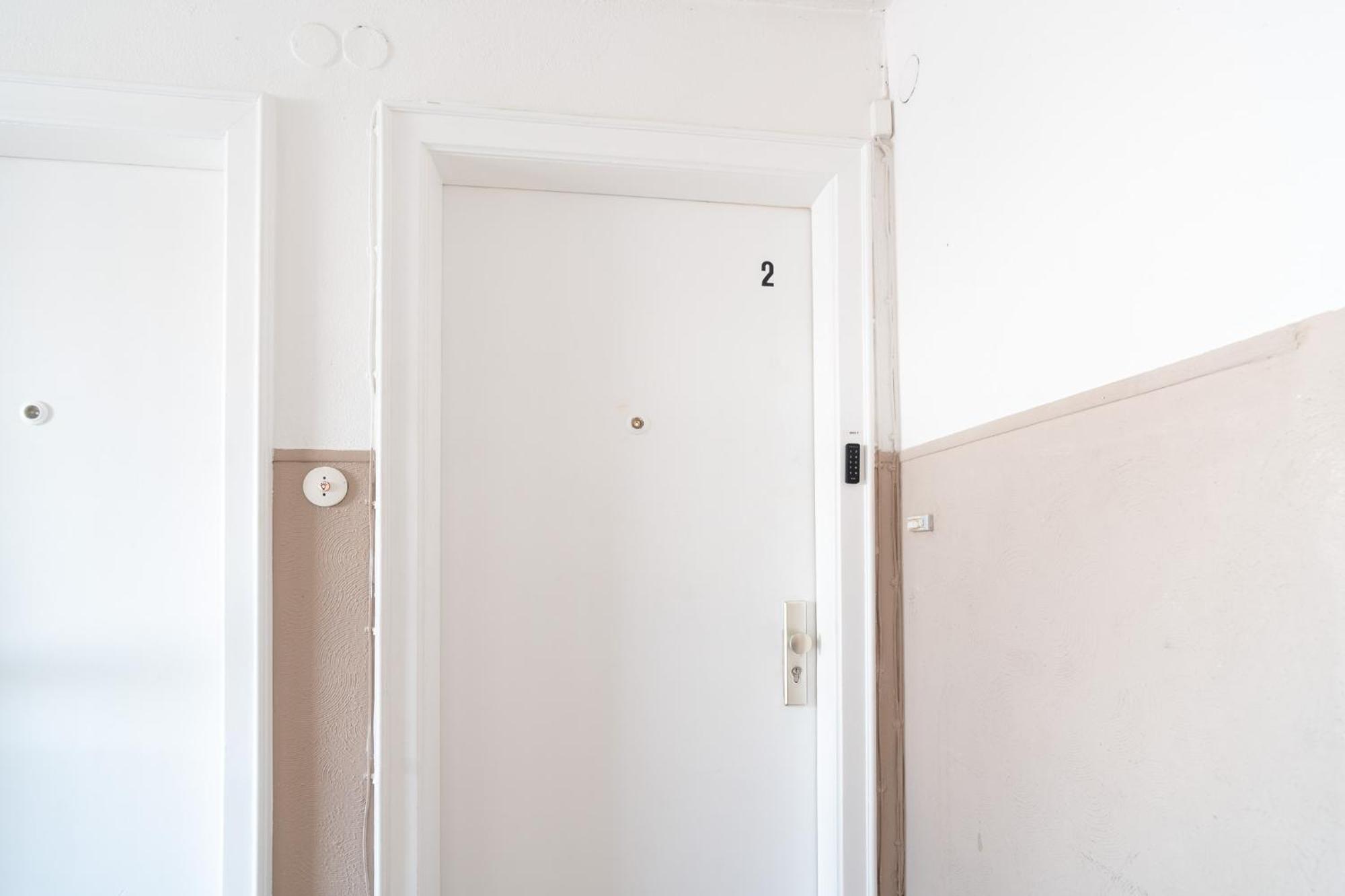 Wohnung Im Zentrum Von Koblenz Koblenz  Exteriör bild
