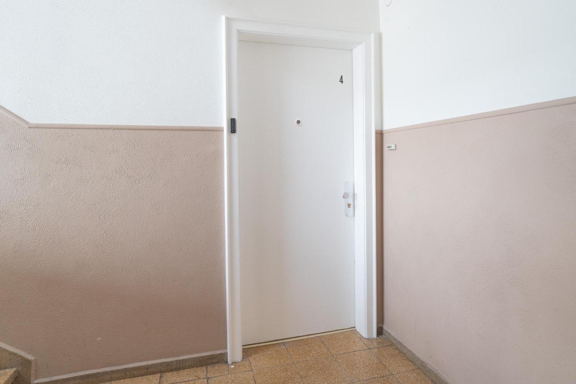 Wohnung Im Zentrum Von Koblenz Koblenz  Exteriör bild