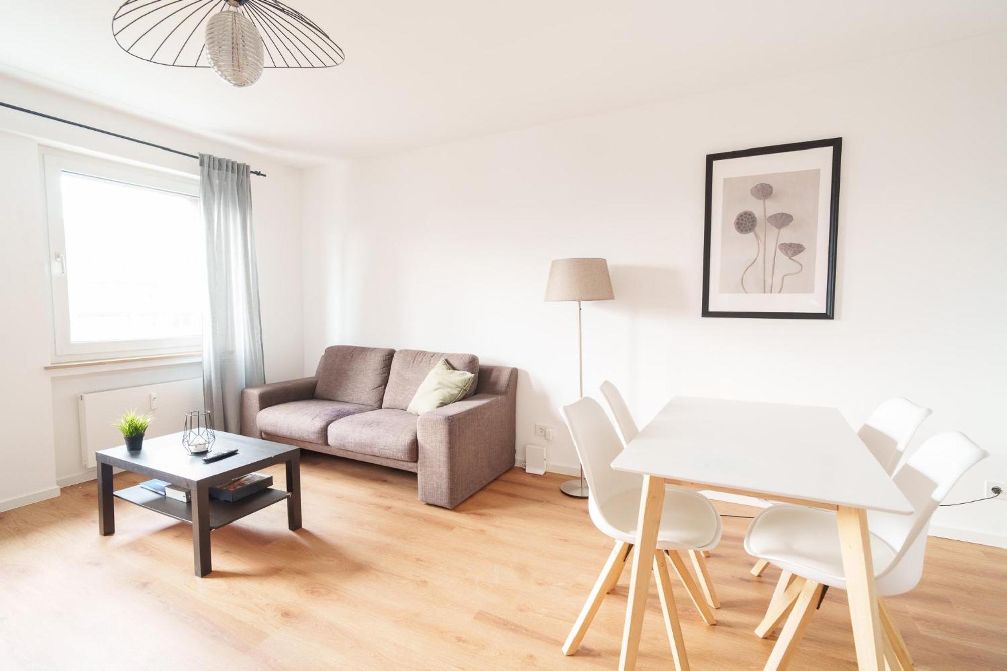 Wohnung Im Zentrum Von Koblenz Koblenz  Exteriör bild