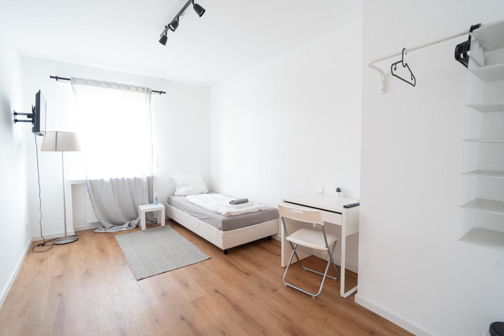 Wohnung Im Zentrum Von Koblenz Koblenz  Exteriör bild