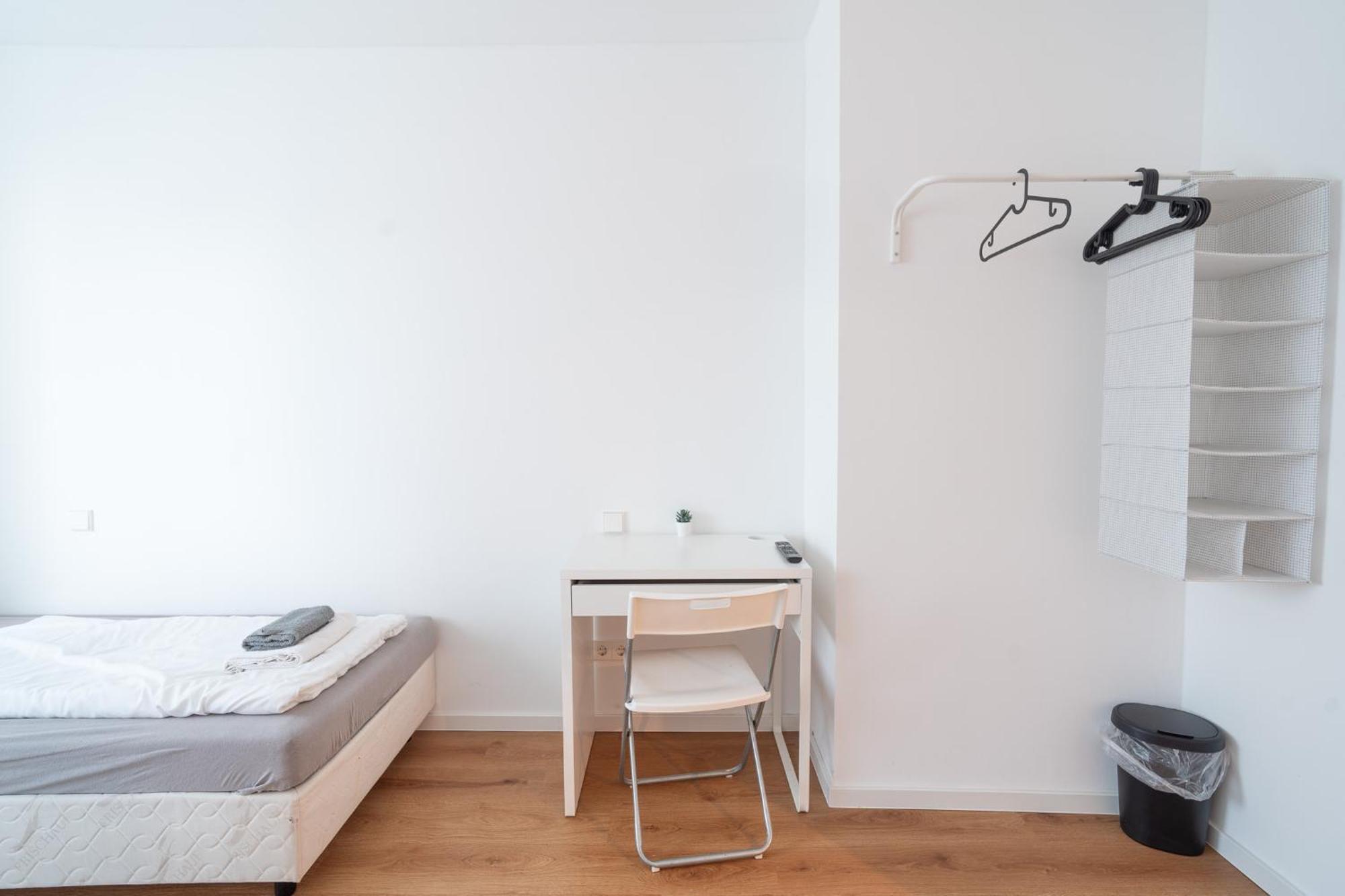 Wohnung Im Zentrum Von Koblenz Koblenz  Exteriör bild