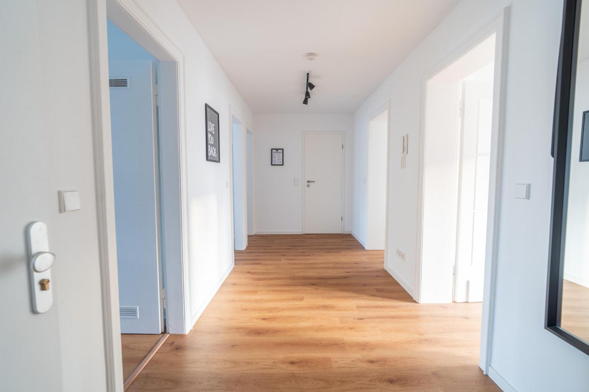 Wohnung Im Zentrum Von Koblenz Koblenz  Exteriör bild