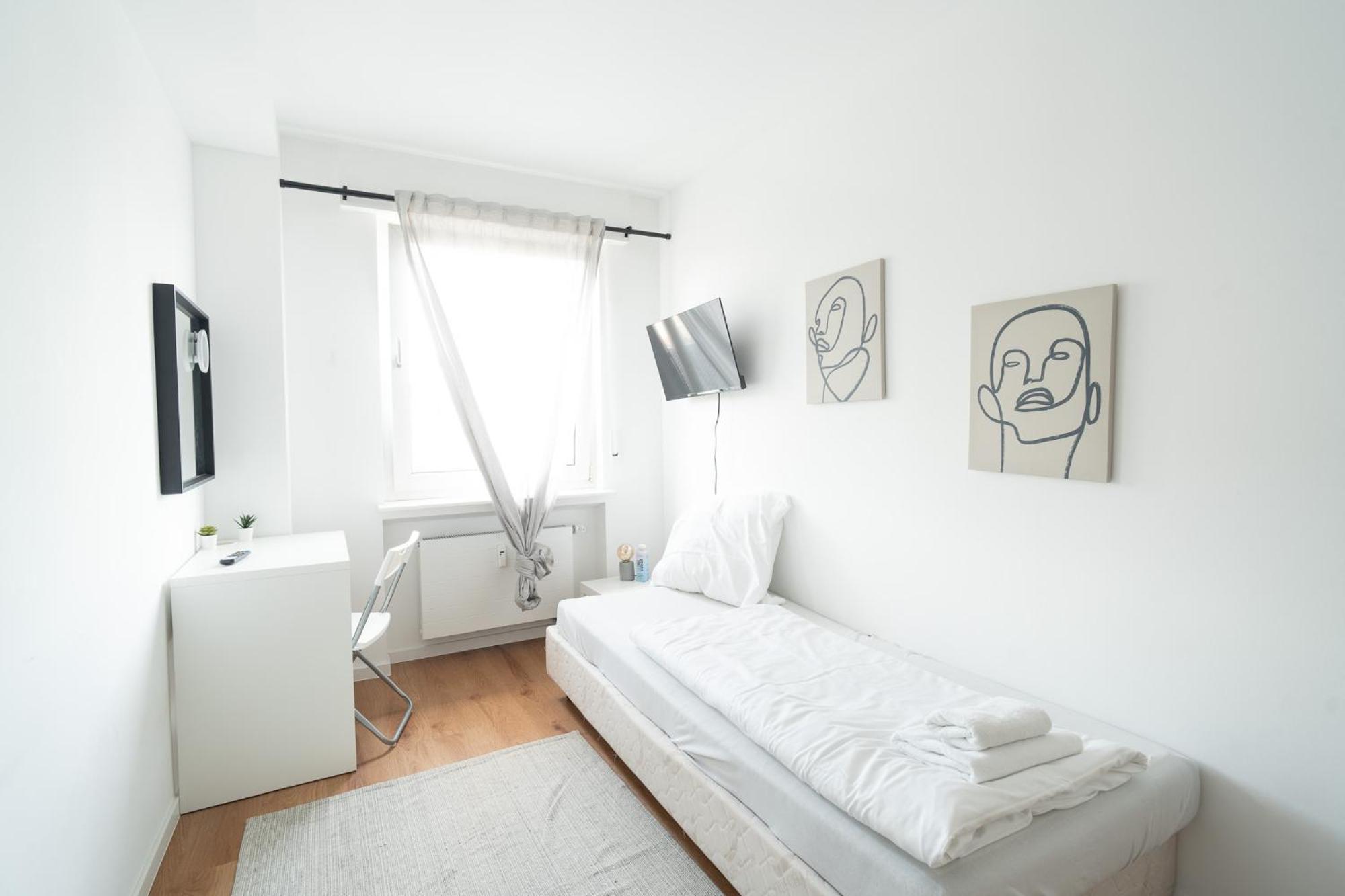 Wohnung Im Zentrum Von Koblenz Koblenz  Exteriör bild