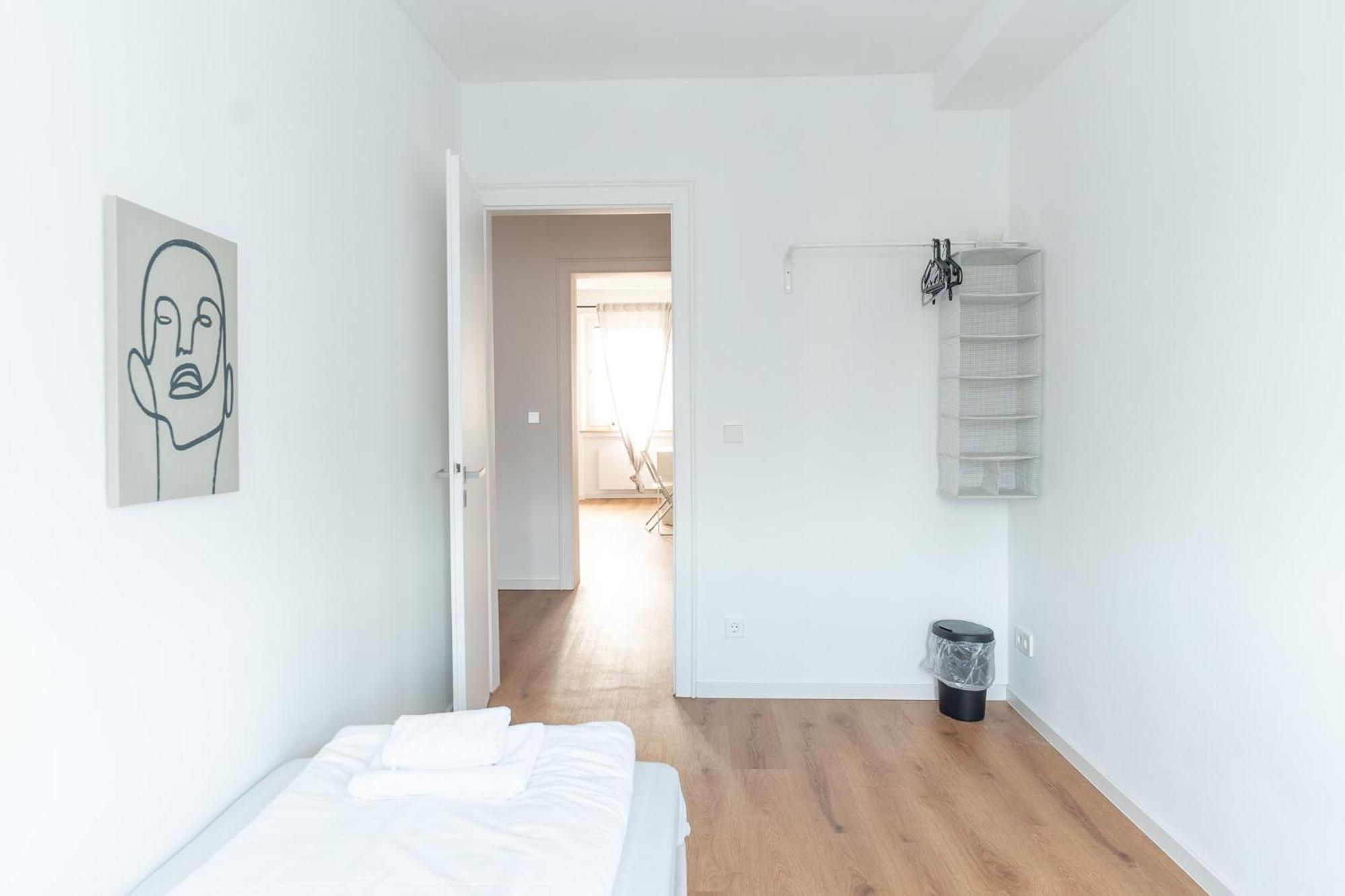 Wohnung Im Zentrum Von Koblenz Koblenz  Exteriör bild