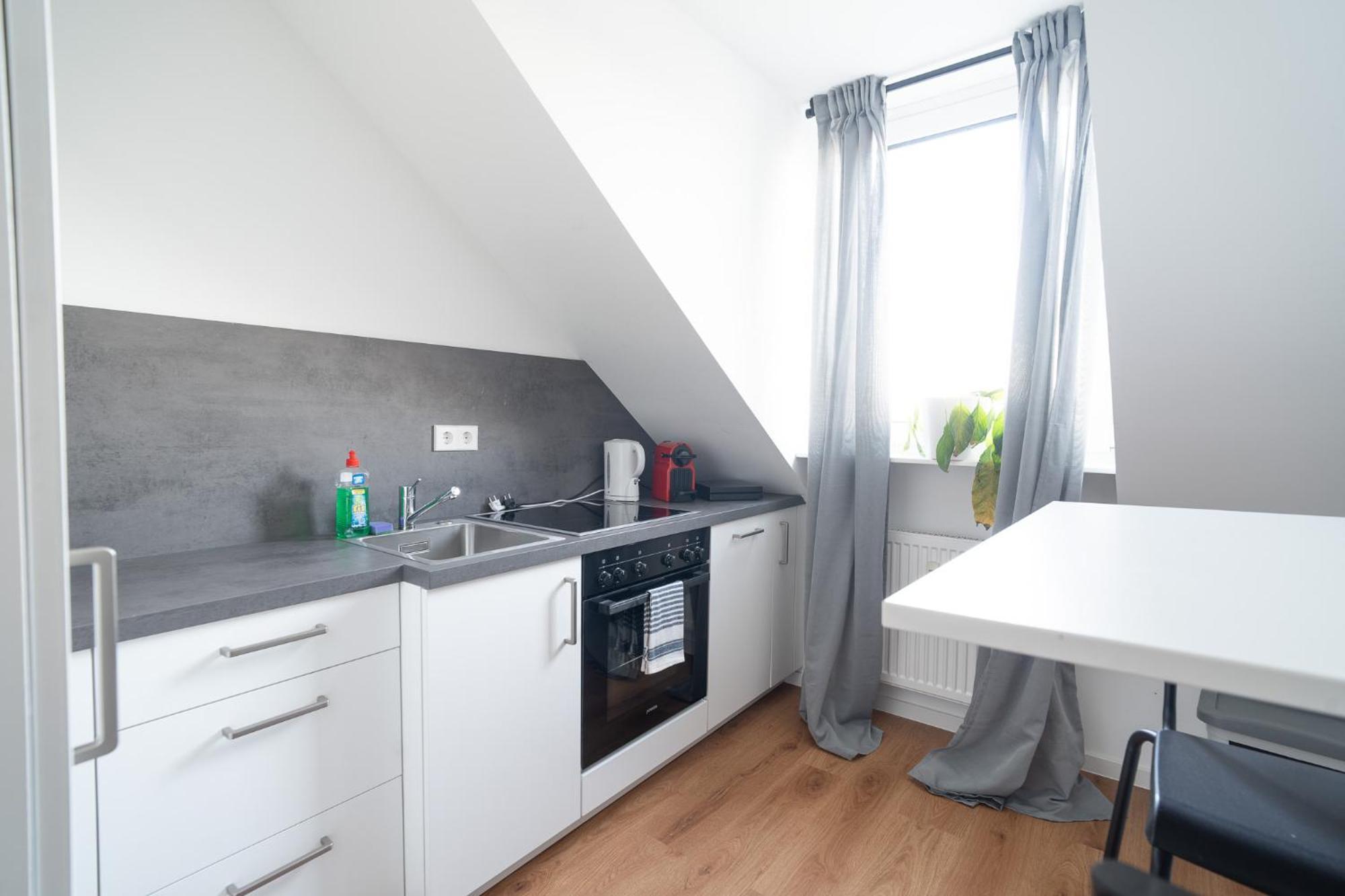 Wohnung Im Zentrum Von Koblenz Koblenz  Exteriör bild