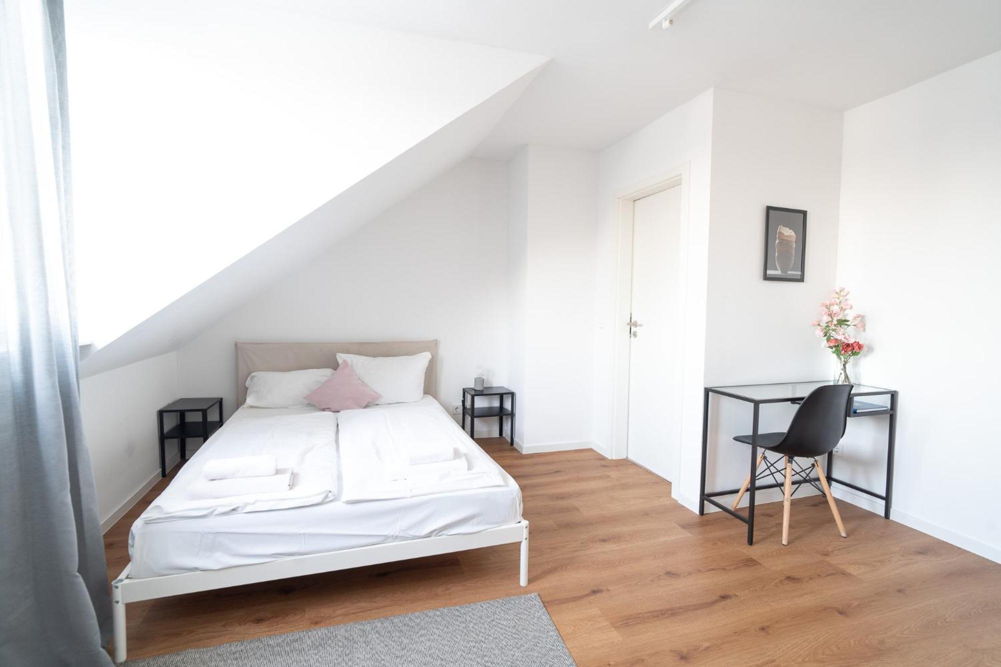 Wohnung Im Zentrum Von Koblenz Koblenz  Exteriör bild