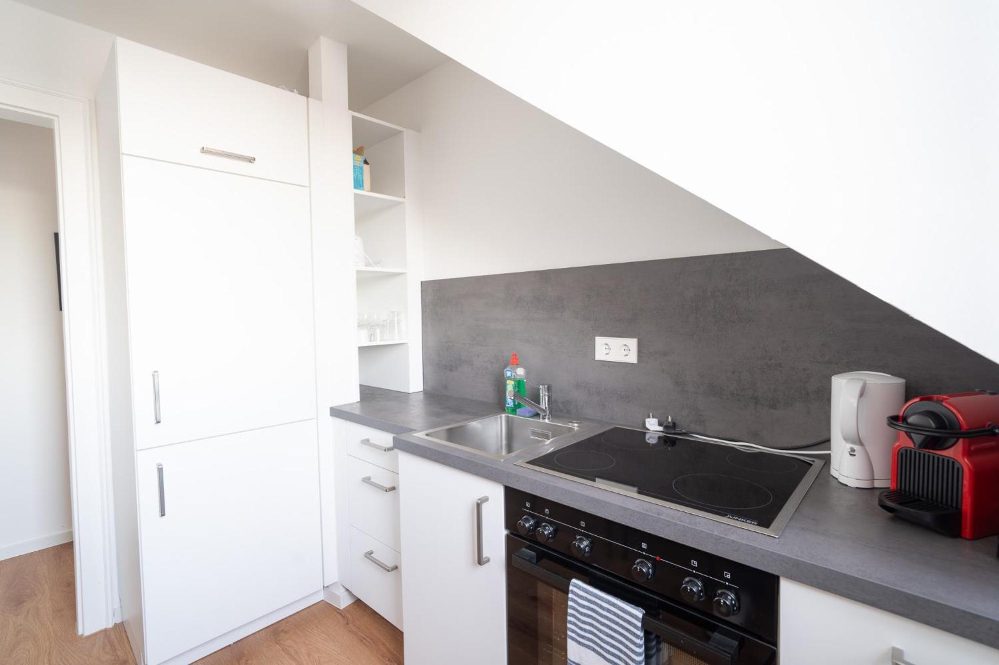 Wohnung Im Zentrum Von Koblenz Koblenz  Exteriör bild