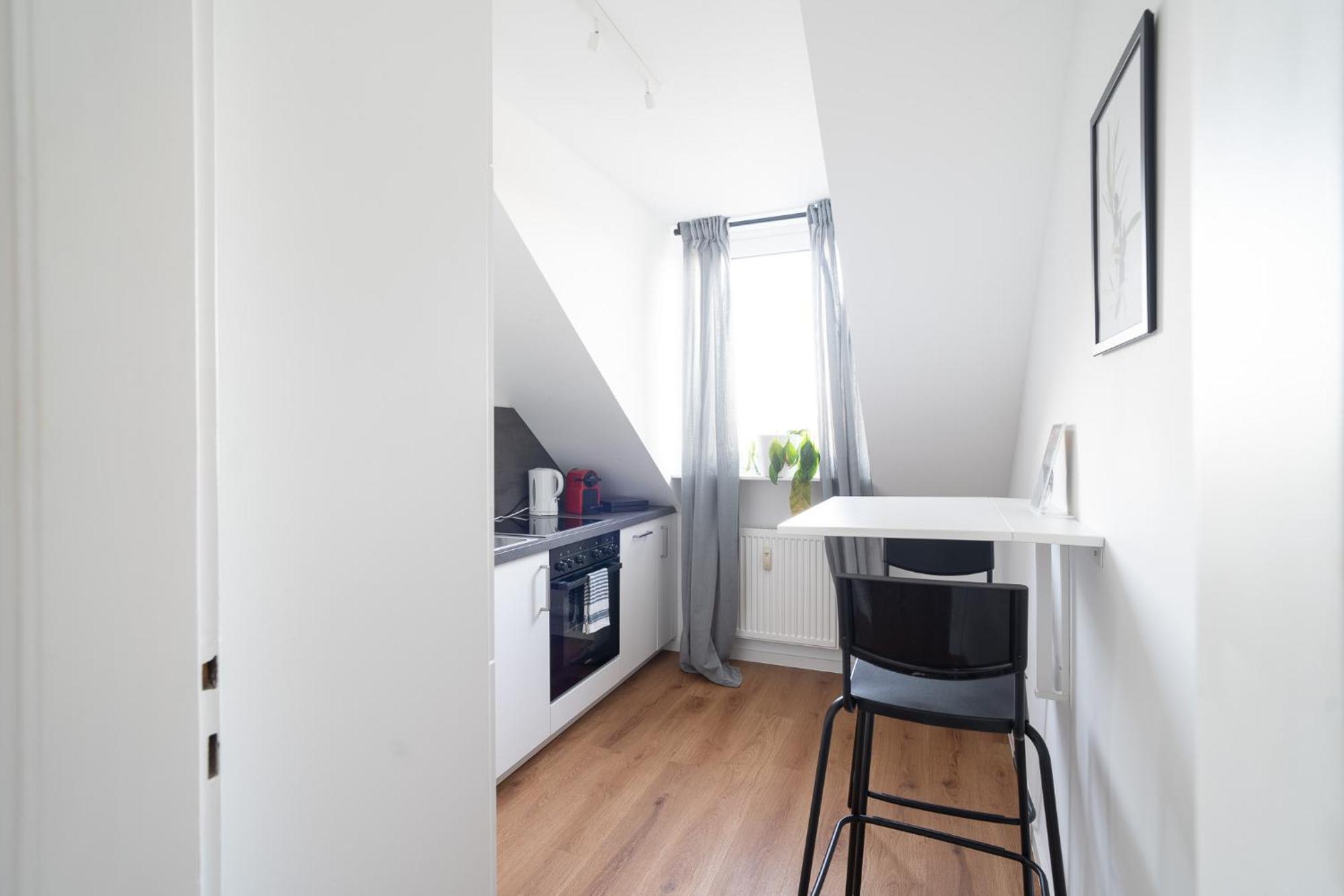 Wohnung Im Zentrum Von Koblenz Koblenz  Exteriör bild