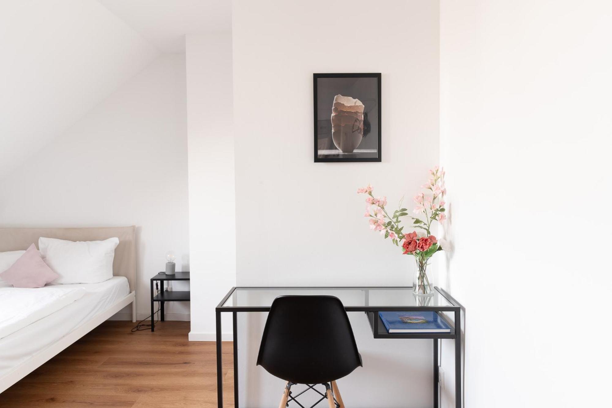 Wohnung Im Zentrum Von Koblenz Koblenz  Exteriör bild